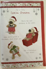 Special grandma christmas for sale  LOUTH