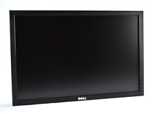 Monitor LCD Dell UltraSharp 2209WA 22" 1680x1050 16:10 IPS - sin soporte segunda mano  Embacar hacia Argentina