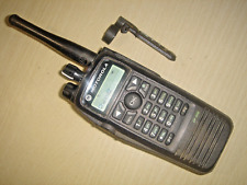 Motorola DP3600 UHF 403-470MHz DMR Digital c/w Batería, clip de cinturón y antena #2 segunda mano  Embacar hacia Mexico