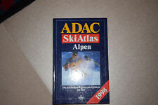 Adac ski atlas gebraucht kaufen  Lauterstein