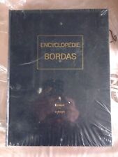 Encyclopédie dictionnaire bor d'occasion  Mandeure