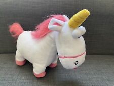 Einhorn kuscheltier flauschig gebraucht kaufen  Plochingen