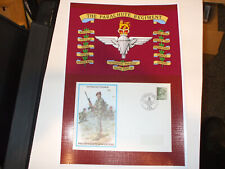 Parachute regiment battle for sale  NORTHAMPTON