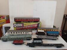 00 gauge rolling stock for sale  CREWE