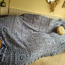 Handmade crochet knit for sale  FAREHAM