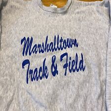 Vintage marshalltown track for sale  Urbandale