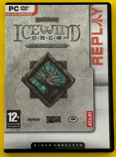 Icewind dale gioco usato  Anguillara Sabazia