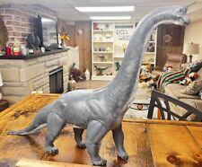 Huge brachiosaurus plaster d'occasion  Expédié en Belgium