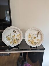Two antique limoges for sale  Shipping to Ireland