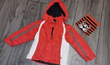 Winterjacke 110 116 gebraucht kaufen  Burg