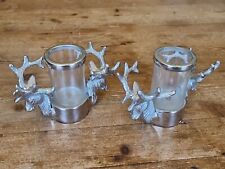 Tealight candle holders for sale  WISBECH