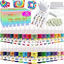 Tie dye kit for sale  Shipping to Ireland