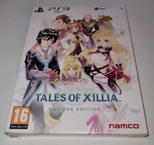 Usado, Sony PlayStation 3/PS3 - Tales Of Xillia - Day One Édition - Jeu Neuf Ss Blister comprar usado  Enviando para Brazil