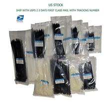 Cable ties black for sale  Mullica Hill