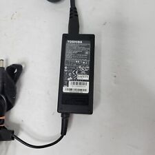 Piezas de PC portátil adaptador de CA serie Toshiba PA3714U-1ACA PA5178U-1ACA PA3917U-1ACA, usado segunda mano  Embacar hacia Argentina