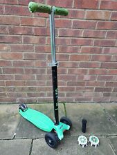 Maxi micro scooter for sale  Shipping to Ireland