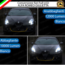 Kit led alfa usato  Napoli