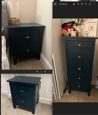 Pieces chest draws for sale  SURBITON