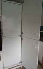 Zanussi integrated fridge for sale  RHYL