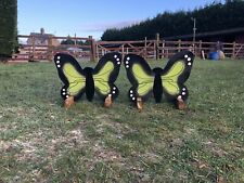 Butterfly show jump for sale  Shipping to Ireland