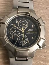 Casio edifice illuminator gebraucht kaufen  Berlin