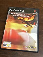 Playstation street fighter usato  Lucca