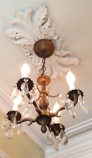 4 lights chandelier for sale  Philadelphia