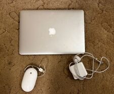 Apple MacBook Air 13-inch A1466 13" Screen Laptop for sale  Shipping to South Africa