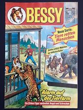 Bastei comic bessy gebraucht kaufen  Bünde