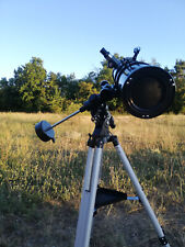 Megon teleskop 150 gebraucht kaufen  Drais,-Lerchenb.,-Marienb.