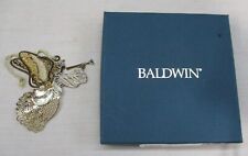Baldwin brass 1998 for sale  Richmond