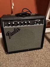 Fender frontman 15g for sale  Ocoee