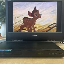 Dp542h dvd player for sale  COLCHESTER