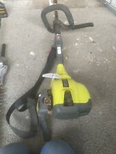 ryobi petrol brush cutter with attachments  for sale  DEWSBURY