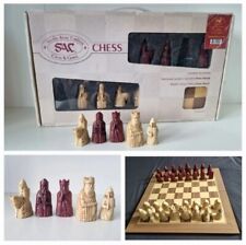 Isle lewis chess for sale  Shipping to Canada