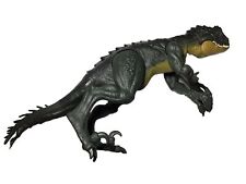 Figura de dinosaurio Mattel 2020 Jurassic World Slash N Battle Stinger, usado segunda mano  Embacar hacia Argentina