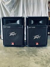 Two peavey loud for sale  West Union