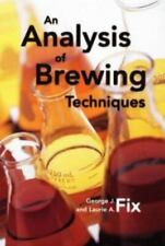 Analysis brewing techniques for sale  Aurora