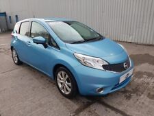 2016 nissan note for sale  BURY