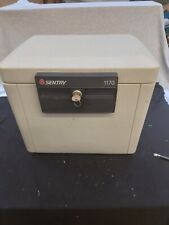Sentry safe. 1170 for sale  LEICESTER
