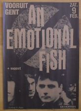 Emotional fish original d'occasion  Prades