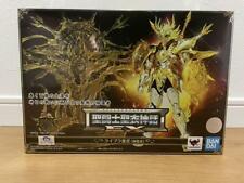 Usado, Figura Saint Seiya Soul of Gold Myth Cloth EX Libra Dohko Bandai SPIRITS segunda mano  Embacar hacia Argentina