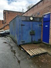 20 container for sale  CHEADLE