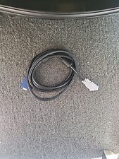 6 ft dvi vga cables for sale  Clearwater