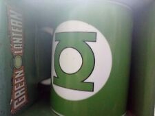 Green lantern tasse gebraucht kaufen  Dresden