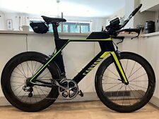 Canyon speedmax di2 for sale  HENLEY-IN-ARDEN