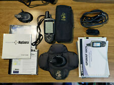 GPS tracker e lettore MP3 Outdoor Saxx Marsupio tattico per cellulare colore nero 