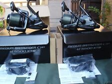 Shimano medium baitrunner for sale  WELLINGBOROUGH