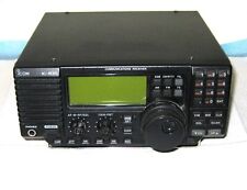 icom communications receiver for sale  Helena