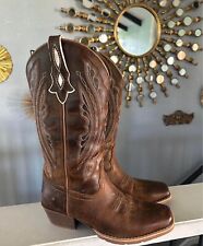 Justin boots rein for sale  Cleveland
